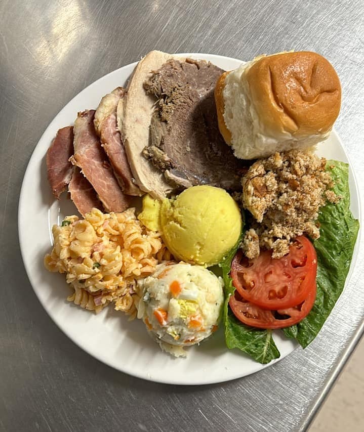 Cold Plate