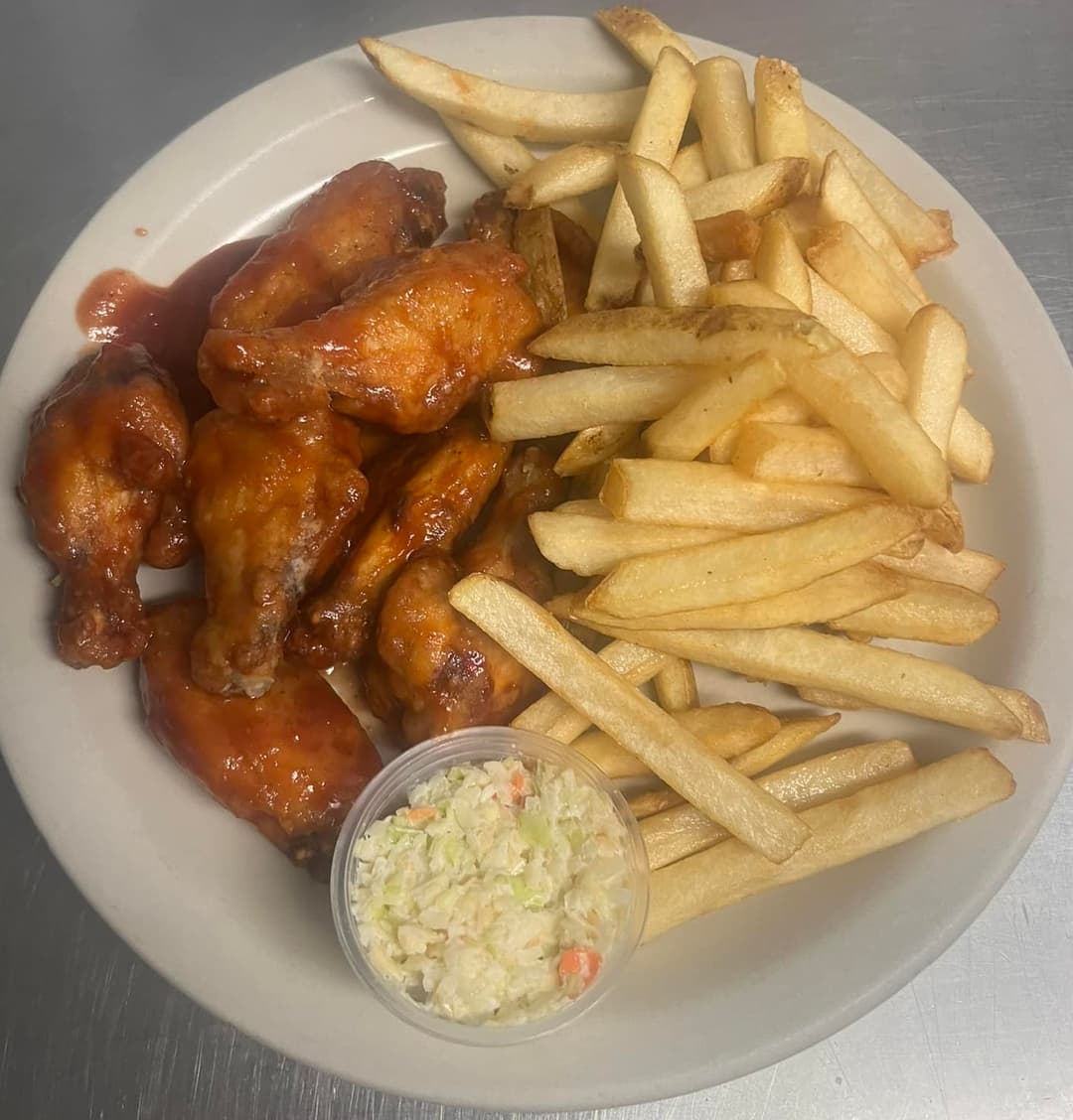 Wings